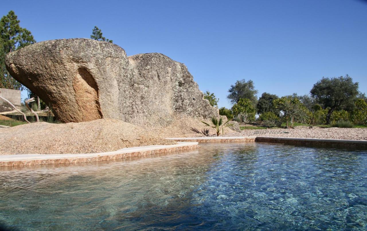 Espirito Cabana Tinalhas ภายนอก รูปภาพ