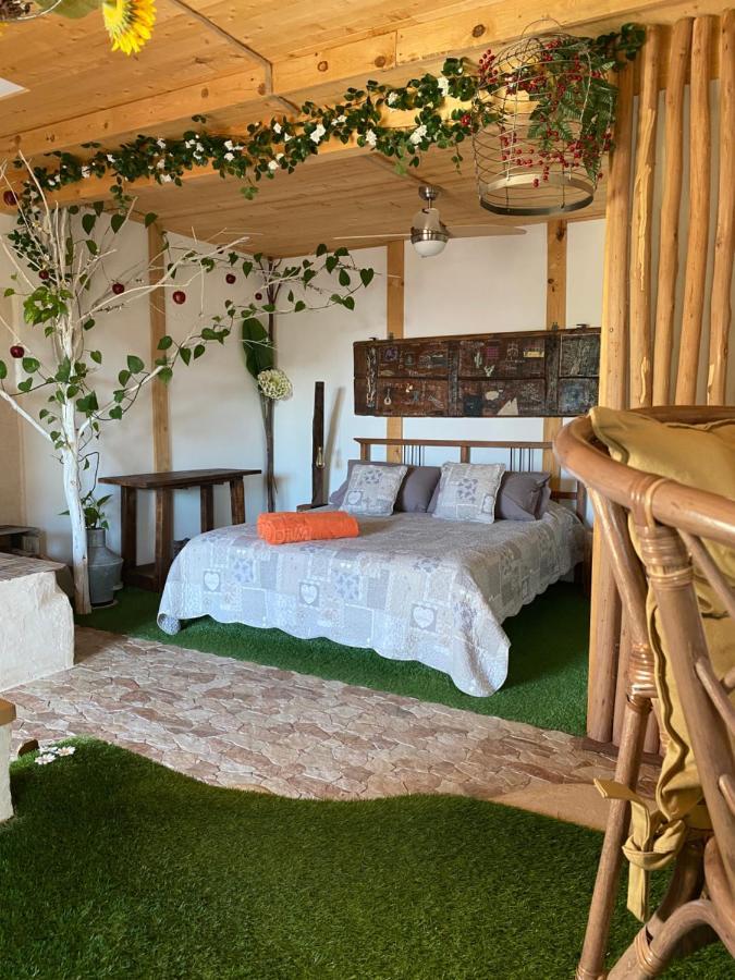 Espirito Cabana Tinalhas ภายนอก รูปภาพ